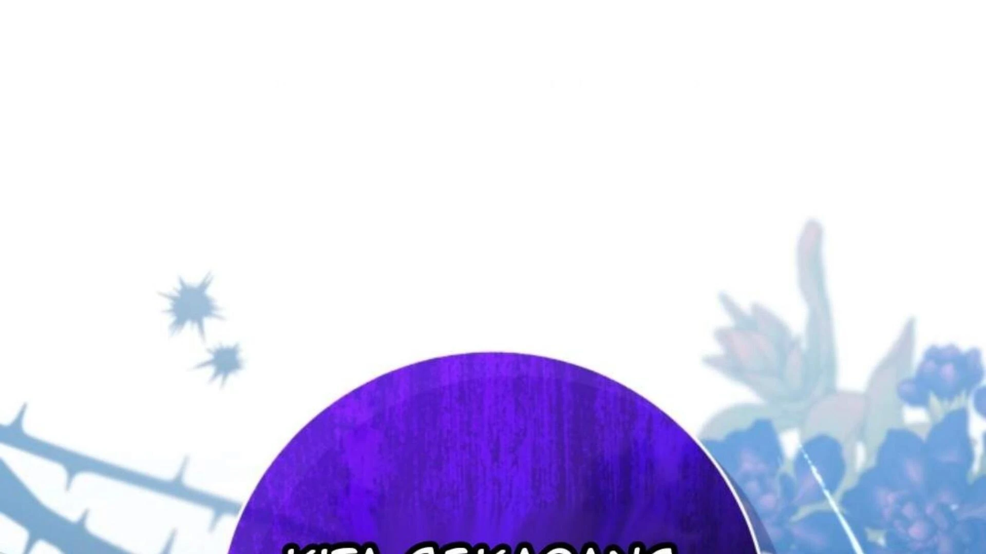 Black Killer Whale Baby Chapter 81 Fix Gambar 18